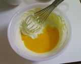A picture of step 6 of Easy and Delicious! Rich NY Cheesecake.