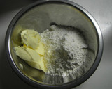 A picture of step 1 of Apple Pie Made with an Easy Pie Crust.
