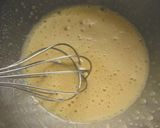 A picture of step 2 of Oil-free☆Crispy☆Cookies.