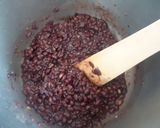 A picture of step 6 of Easy Anko (Sweet Azuki Bean Paste) Made in a Pressure Cooker.
