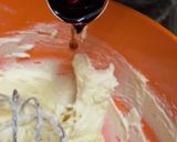 A picture of step 2 of Cashew nuts cookies.