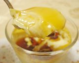 A picture of step 23 of Mom's Creamy Custard Pudding.