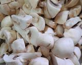 A picture of step 3 of Mushroom Butter Masala Curry / Mushroom Makhani.