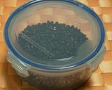 A picture of step 6 of Aromatic Adzuki Bean Tea.