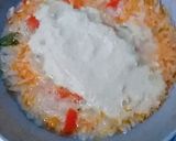 முட்டைகோஸ் குருமா (Muttaikosh kuruma recipe in tamil) ரெசிபி ஸ்டேப் 5 புகைப்படம்