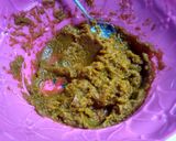 Foto langkah ke 1 dari resep Kue Bantal Labu Kuning.