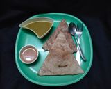 ઢોસા (Dosa Recipe In Gujarati) રેસીપી સ્ટેપ3ફોટો