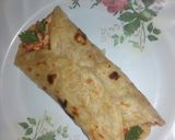 A picture of step 6 of Flour tortillas.