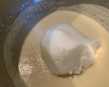 Foto del paso 5 de la receta: Tarta mágica o pastel inteligente