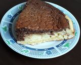 Foto del paso 7 de la receta: Bizcochuelo mixto