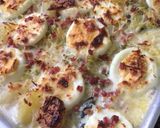Foto del paso 4 de la receta: Col gratinada 🥬