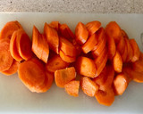 Foto del paso 2 de la receta: Escabeche de pollo