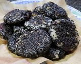 紫薯煎餅的食譜步驟11照片