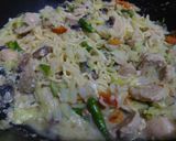 Foto langkah ke 4 dari resep Mie Nyemek.