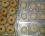 Foto langkah ke 15 dari resep Donat Kentang 1 kg.
