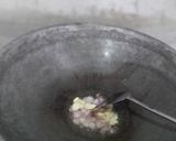 Foto langkah ke 2 dari resep Tumis Kacang Panjang Wortel.