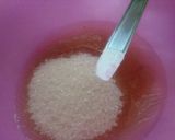 Foto langkah ke 2 dari resep Kacang Disco.