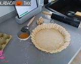 Foto del paso 7 de la receta Pay de Calabaza Thermomix