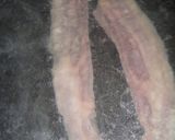 A picture of step 4 of Lots of Veggies! Simple Korean Boiled Pork Bossam.