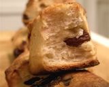 A picture of step 10 of Scones With Just A Little Bit of Yeast.
