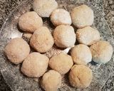 Foto del paso 7 de la receta: Alitas Rebozadas Fritas.