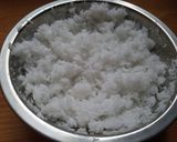 Foto langkah ke 1 dari resep Onde - Onde Padang /Klepon anti gagal tanpa Kapur sirih.