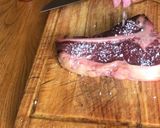 Фото кроку 3 до Ідеальний стейк🔥🥩.