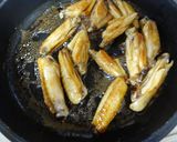 A picture of step 6 of Simmered Chicken Wings.