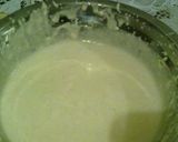 A picture of step 3 of Fun muffins.