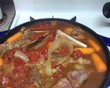Bloody Mary Fall Off The Bone Short Ribs recipe step 13 photo