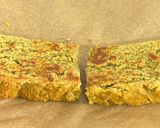A picture of step 10 of Avocado Bread.