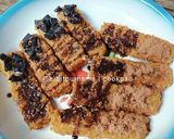 Foto langkah ke 16 dari resep #9. Nugget Pisang Aneka Rasa.
