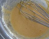A picture of step 4 of Moist Carrot Cake Filled with Carrot.
