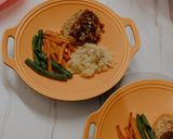 Foto langkah ke 7 dari resep Steak tempe untuk diet.
