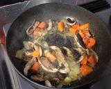 A picture of step 7 of Roast Chicken for Holiday Dinner.