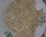Foto del paso 2 de la receta: Galletitas de avena y chía
