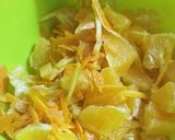 Foto del paso 3 de la receta: Mermelada de naranjas