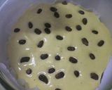 A picture of step 6 of Moist Cucumber Cake.