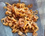 Foto langkah ke 2 dari resep Tumis Tauge.