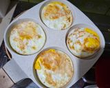 Foto langkah ke 1 dari resep Telur Ceplok Balado.
