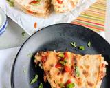 Egg Quesadillas recipe step 1 photo