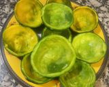 Foto del paso 3 de la receta: Zapallitos Rellenos en Salsa