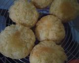 Foto langkah ke 5 dari resep Bola-Bola Singkong alias jemblem kaspe.