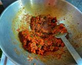 পাওভাজি (pav bhaji recipe in Bengali) রেসিপি ধাপ - 3 ছবি