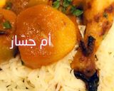 صورة لخطوة 5 من وصفة صينية الدجاج بالبطاطس في الفرن