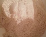 Foto del paso 1 de la receta: Pan Pita Integral