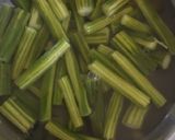 સરગવા નો સૂપ (Saragva Soup Recipe In Gujarati) રેસીપી સ્ટેપ2ફોટો