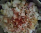 कैरी कांदा कोशिंबीर (Kairi Kanda Koshimbir Recipe In Marathi) रेसिपी स्टेप 3 फोटो