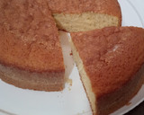 Foto del paso 7 de la receta: Torta 1, 2, 3 y 4