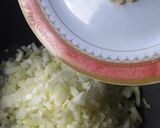 Foto del paso 2 de la receta: Salsa de Espinacas